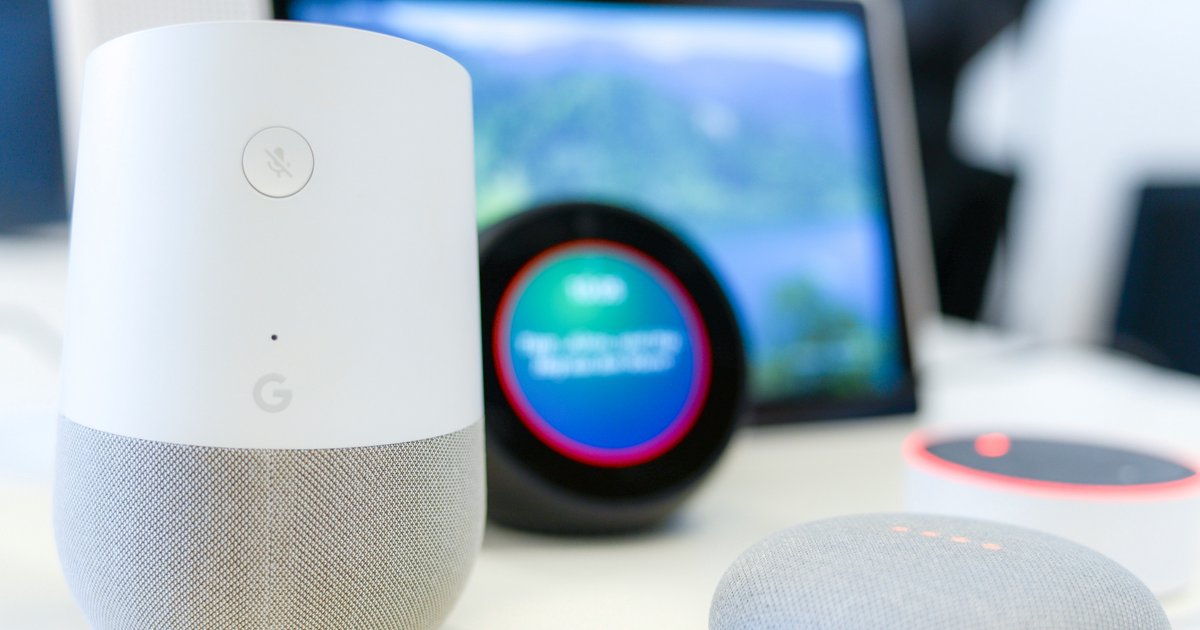 Alexa, Google Home oder Siri: Welcher Assistent überzeugt