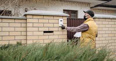 Videotürsprechanlage: Die besten Modelle für Einfamilienhäuser