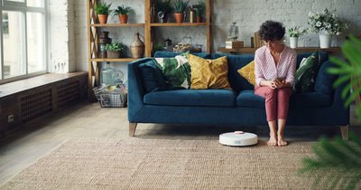 Wohnkomfort steigern: 6 Automatisierungen für den Alltag