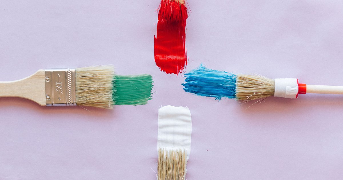 Naturfarben oder Kunstharzfarbe: Was passt zu Ihnen?