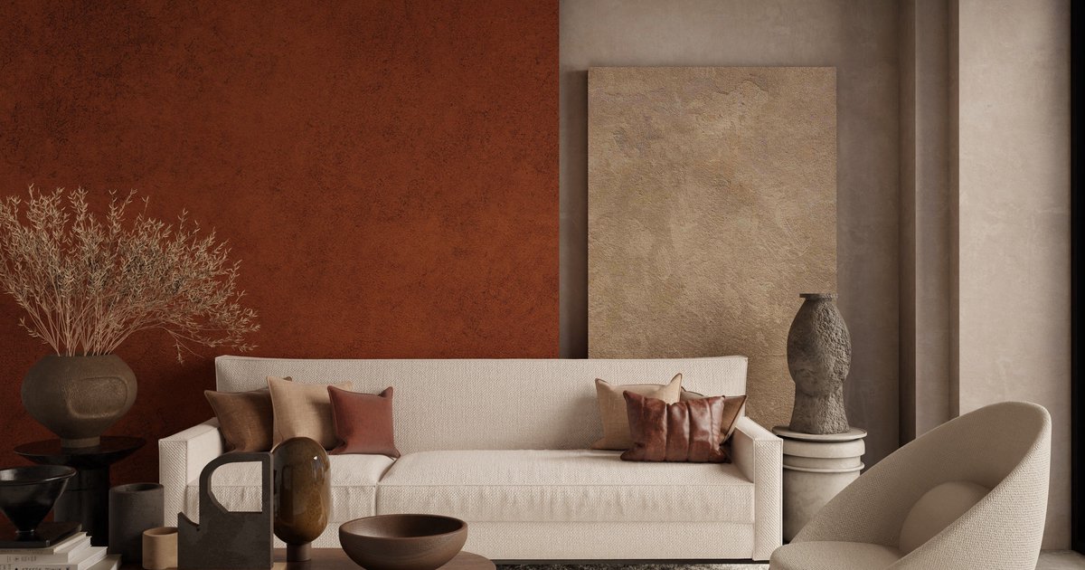 Trendfarbe Terrakotta: So integrieren Sie sie ins Zuhause