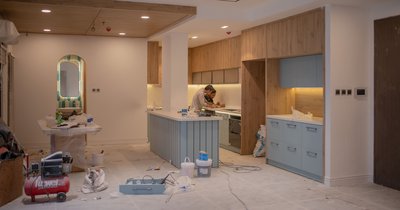 Küche renovieren: 7 Fehler, die Sie vermeiden sollten