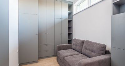 5 Fehler beim Einrichten kleiner Räume – und wie du sie vermeidest