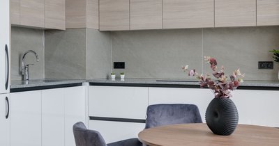 Esszimmer für kleine Wohnungen: Platzsparende Lösungen im Überblick
